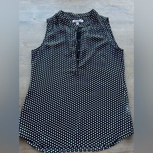 Banana Republic blouse.   Nearly new